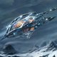 Illustration for article titled These Are the Starships of Our Dreams